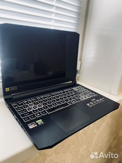 Acer nitro 5 AN515-45