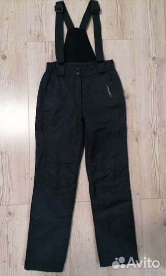 Брюки горнолыжные lamost skisport