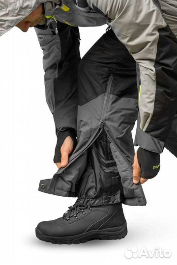 Комбинезон мужской Freeride