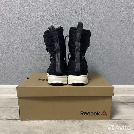 Ботинки Reebok Russia Boot ART.V62839