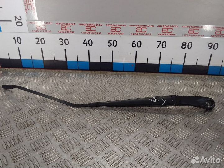 Поводок для Volkswagen Transporter (T5)