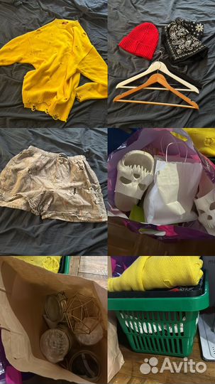 Вещи мужские без бренда