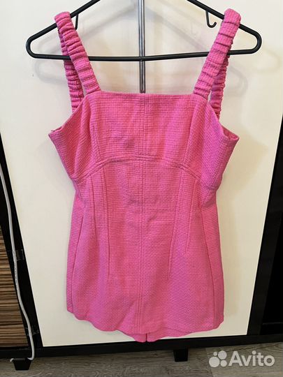 Комбинезон женский нарядный