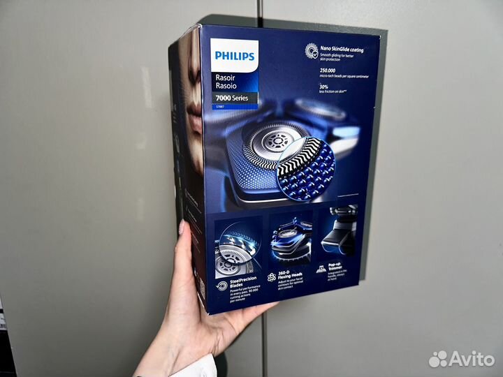 Электробритва Philips Shaver 7000 Series S7887/55