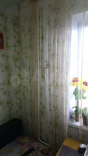 1-к. квартира, 39 м², 8/9 эт.