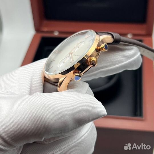 Мужские часы Armani AR1721