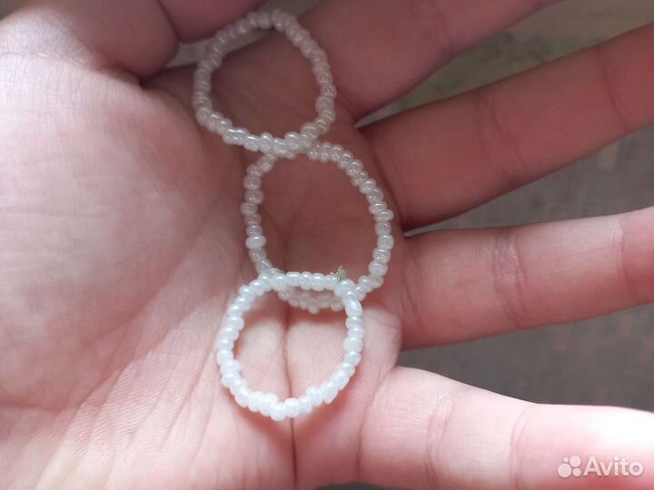 Кольчо много кольцо