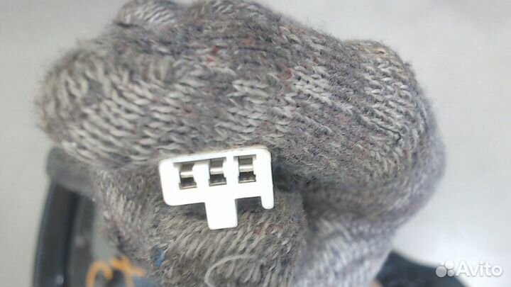 Зеркало боковое Toyota Tundra, 2000