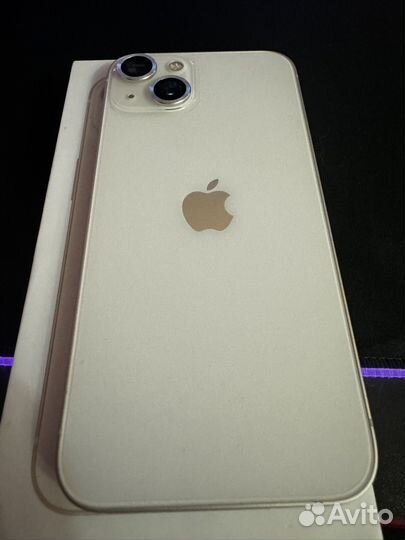 iPhone 13, 128 ГБ