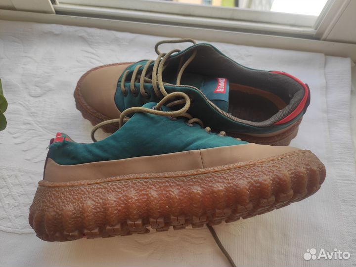 Кроссовки camper детские