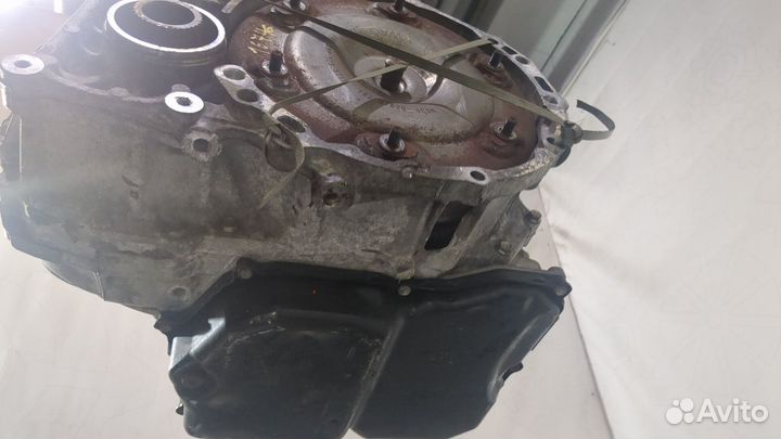 Кпп - автомат (АКПП) 4х4 Volkswagen Tiguan 2 TSI, 2019