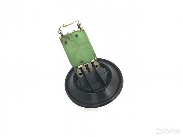 Резистор печки Volkswagen Polo 1.6 2013