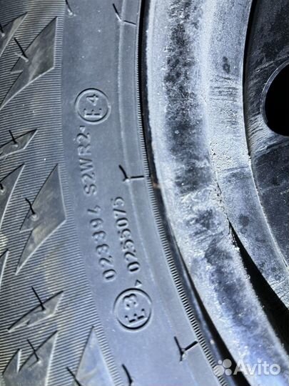 Formula Winter 185/65 R15