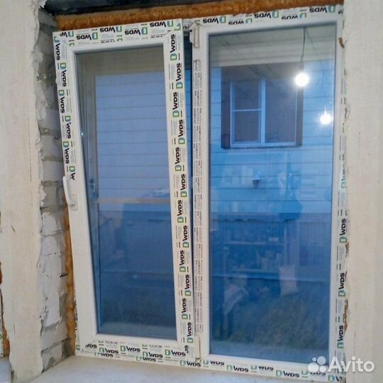 Окна пвх с завода