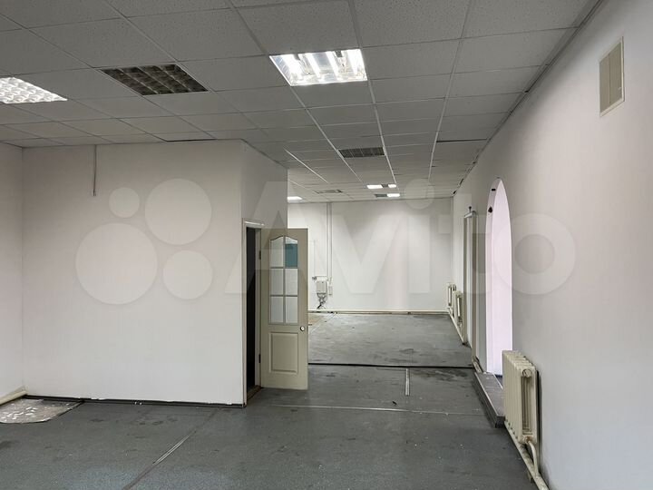 Склады 56 м², 92 кв.м, 130; 315, 680 кв.м., офисы