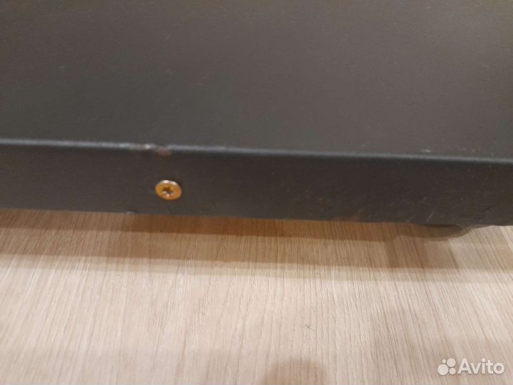 Стойка для телевизора напольная на колёсиках