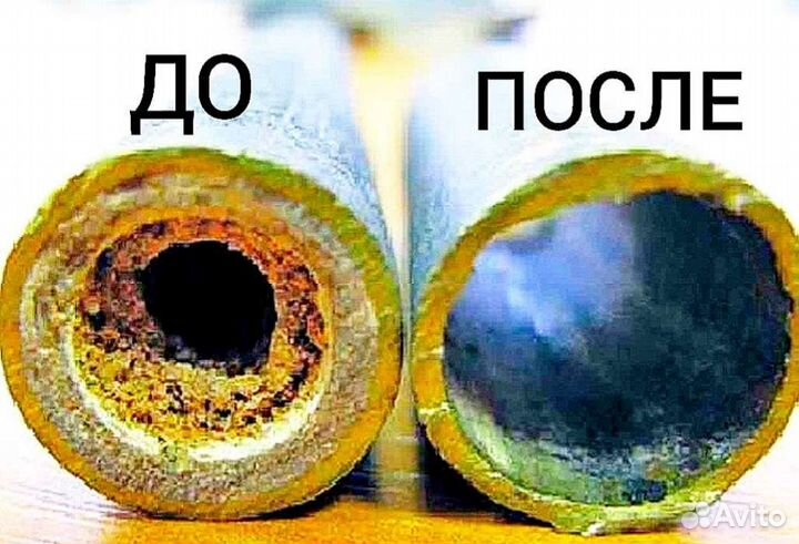 Прочистка канализации.Устранение засоров 24/7