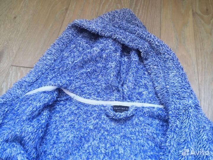 Халат детский 12 лет