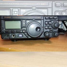 Трансивер Yaesu FT-897D