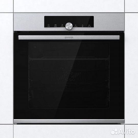 Встраиваемый духовой шкаф Gorenje BPS6747A06X Новы