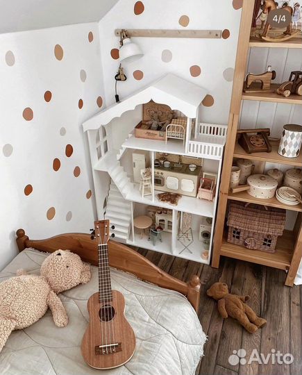 Кукольный домик Maileg