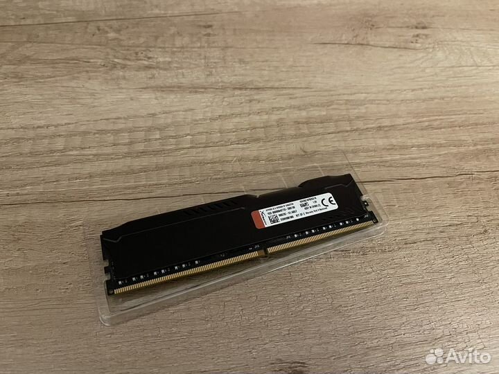 Оперативная память ddr4 8gb 2666