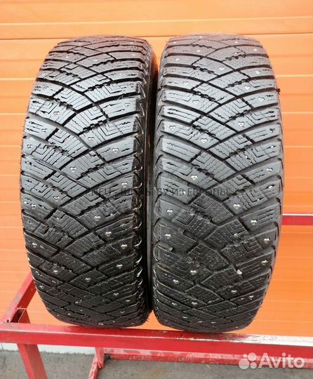 Goodyear Ultragrip Ice Arctic 195/65 R15 102V