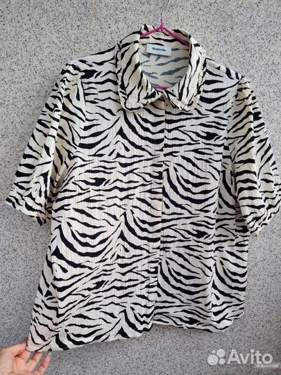 Блузка Modstrom