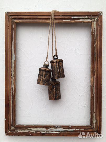 Колокольчики