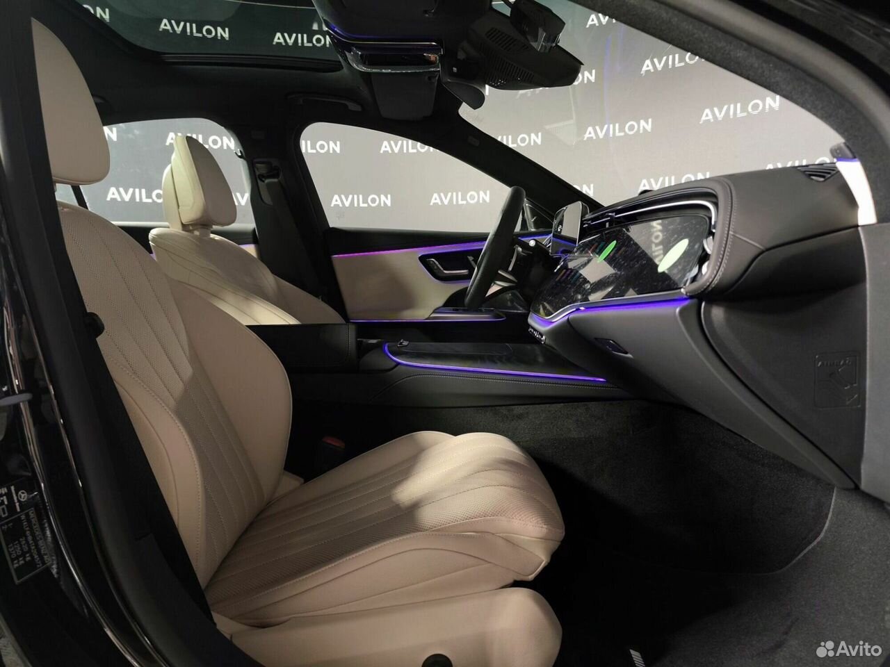 Mercedes-Benz E-класс 2.0 AT, 2026