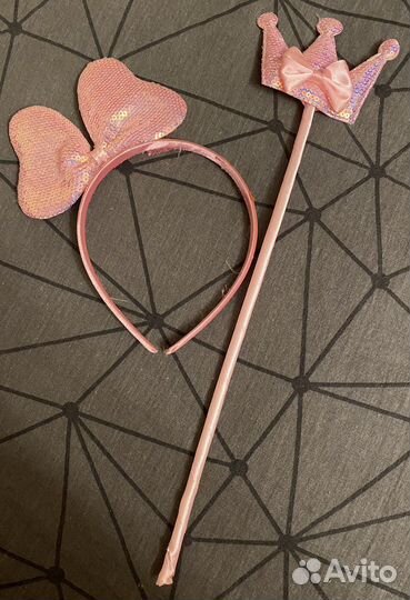 Платье нарядное