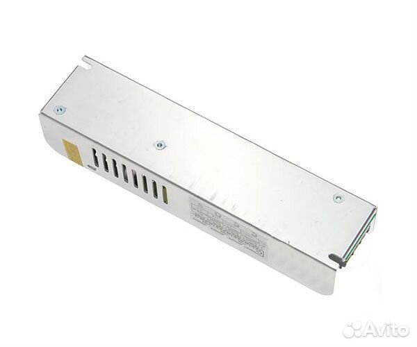 Блок питания для светодиодной ленты 12V 120W IP20