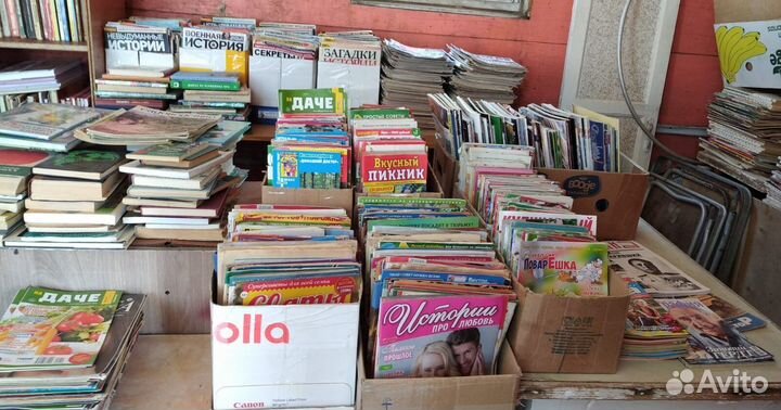 Литература по шитью,вязанию,рукоделию