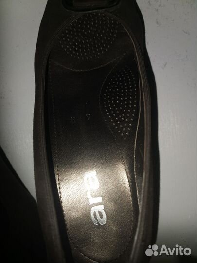 Туфли новые 37