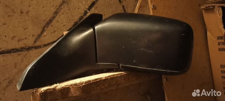 Зеркало левое Volvo s/v40