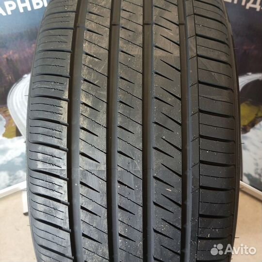 Landspider Citytraxx H/P 285/45 R22 114