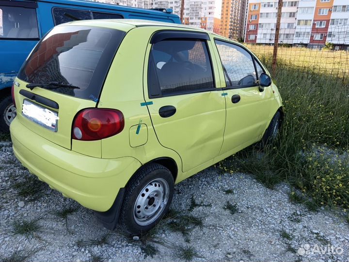 Авторазбор daewoo matiz разбор део матиз АКПП