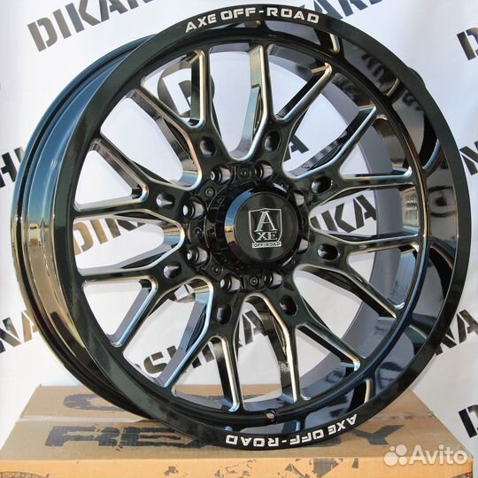 Диски на hummer h2 Хаммер h1 R22 8/165.1