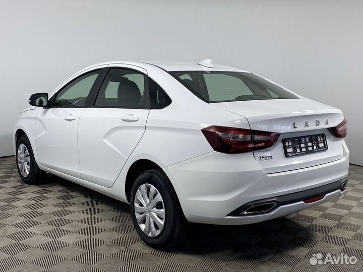 LADA Vesta 1.6 МТ, 2023