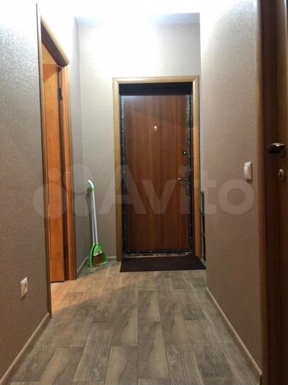 1-к. квартира, 50 м², 5/5 эт.