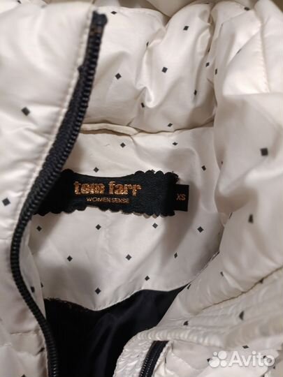 Пакет одежды