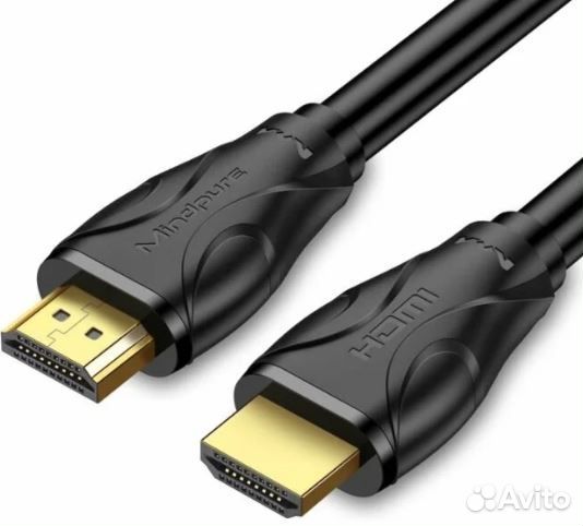Кабель MindPure hdmi 2.0v 1080P/60Гц 20м