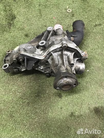 Помпа Audi A4 B5 ADR 1.8 1996