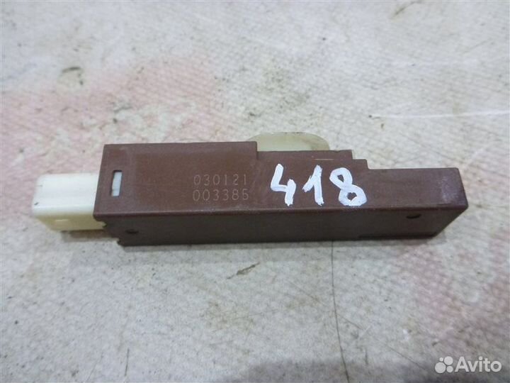 Антенна Toyota Rav4 ASA44 2AR 2013