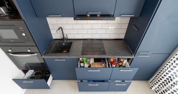 Кухня на заказ, кухни, кухонные гарнитуры