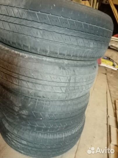 Hankook AH11 215/60 R17
