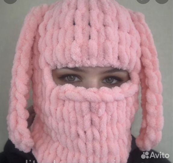 Балаклавы на заказ