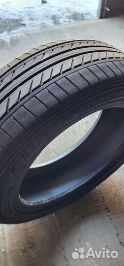 Goodyear Eagle LS EXE 185/55 R15 82V