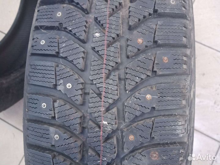 Gislaved NordFrost 100 195/65 R15