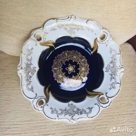 Блюдо Weimar